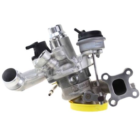 Turbo pour OPEL Astra K Sports Tourer 1.2 Turbo 131 CV 55515934