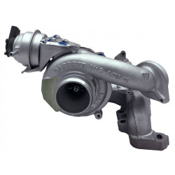 Turbo pour VOLKSWAGEN Multivan T6 2.0 TDI 110 CV 873970-5001S