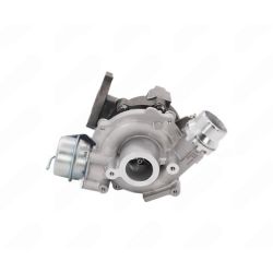Turbo neuf pour DACIA Duster 1.5 dCi 107 CV - 5438 988 0006 - Jrone