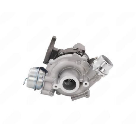 Turbo neuf pour DACIA Duster 1.5 dCi 107 CV - 5438 988 0006 - Jrone
