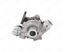 Turbo neuf pour DACIA Duster 1.5 dCi 107 CV - 5438 988 0006 - Jrone