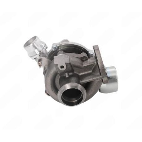 Turbo neuf pour DACIA Duster 1.5 dCi 107 CV - 5438 988 0006 - Jrone
