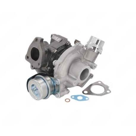 Turbo neuf pour DACIA Duster 1.5 dCi 107 CV - 5438 988 0006 - Jrone