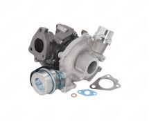 Turbo neuf pour DACIA Duster 1.5 dCi 107 CV - 5438 988 0006 - Jrone