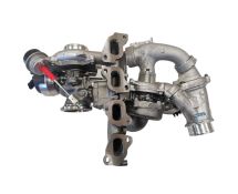 Turbo pour VOLKSWAGEN Grand California Camper (SCB / SCC) 2.0 TDI 177 CV 1000 998 0384