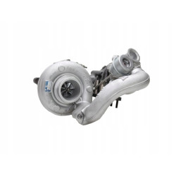 Turbo pour IVECO Daily 4 70C17, 70C17P 170 CV 1000 970 0057