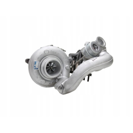 Turbo pour IVECO Daily 4 70C17, 70C17P 170 CV 1000 970 0057