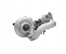 Turbo pour IVECO Daily 4 70C17, 70C17P 170 CV 1000 970 0057