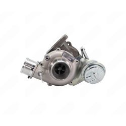 Turbo neuf pour ABARTH 500 / 595 / 695 1.4 140 CV - VL38 - Jrone