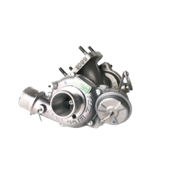 Turbo pour ABARTH 500C / 595C / 695C 1.4 135 CV VL36