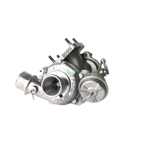 Turbo pour ABARTH 500C / 595C / 695C 1.4 135 CV VL36
