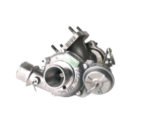 Turbo pour ABARTH 500C / 595C / 695C 1.4 135 CV VL36