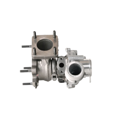 Turbo pour ABARTH 500C / 595C / 695C 1.4 160 CV VL36