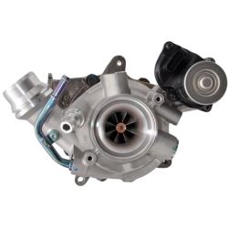 Turbo pour LAND ROVER Discovery Sport 2.0 Td4 180 CV 49335-04230