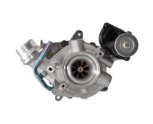 Turbo pour LAND ROVER Discovery Sport 2.0 Td4 180 CV 49335-04230
