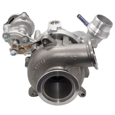 Turbo pour LAND ROVER Discovery Sport 2.0 Td4 180 CV 49335-04230