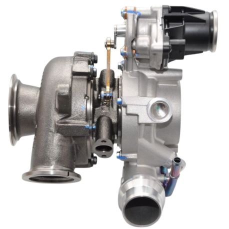 Turbo pour LAND ROVER Discovery Sport 2.0 Td4 180 CV 49335-04230