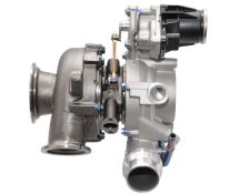 Turbo pour LAND ROVER Discovery Sport 2.0 Td4 180 CV 49335-04230