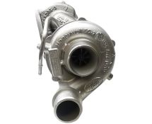 Turbo pour LAND ROVER Velar 3.0 SDV6 275 CV 824757-5006S