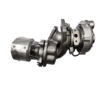 Turbo pour LAND ROVER Velar 3.0 SDV6 275 CV 824757-5006S