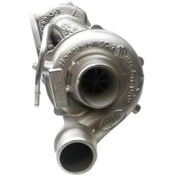 Turbo pour LAND ROVER Velar 3.0 SDV6 300 CV 824757-5006S