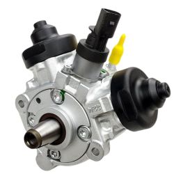 Pompe à haute pression pour BMW 325d (E90) 325D 204 CV - 0445010623