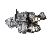 Turbo pour MERCEDES CLS (C257) 350 d 286 CV 1000 970 0248