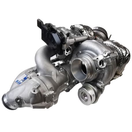 Turbo pour MERCEDES CLS (C257) 400 d 330 CV 1000 970 0248