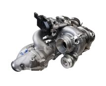 Turbo pour MERCEDES CLS (C257) 400 d 340 CV 1000 970 0248