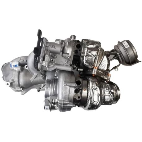 Turbo pour MERCEDES CLS (C257) 400 d 340 CV 1000 970 0248