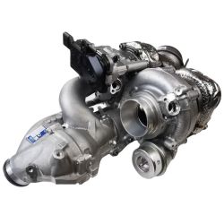 Turbo pour MERCEDES Classe S (W222 / V222 / X222) 350 d 286 CV 1000 970 0248