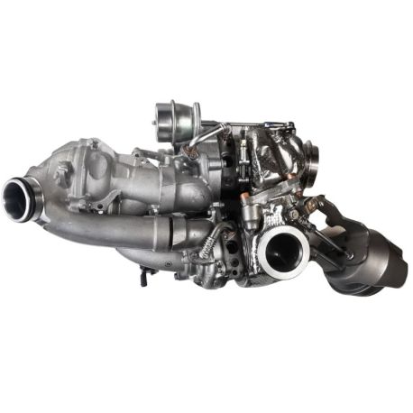 Turbo pour MERCEDES Classe S (W222 / V222 / X222) 350 d 286 CV 1000 970 0248