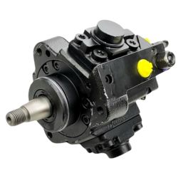 Pompe à haute pression pour IVECO Daily 4 35C13, 35C13 /P, 35S13 D, 35S13, 35S13 /P 126 CV - 0445010181