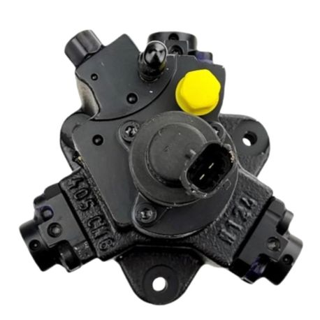 Pompe à haute pression pour IVECO Daily 4 40C11 V 106 CV - 0445010181
