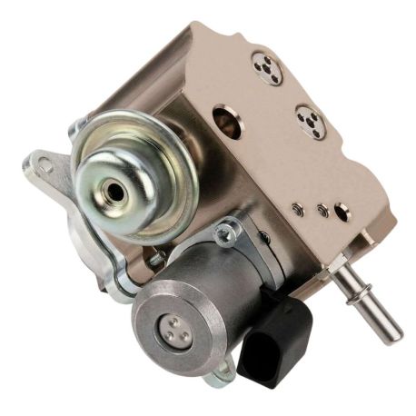 Pompe à haute pression pour PEUGEOT RCZ 1.6 16V 156 CV - 1675941280