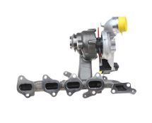Turbo pour RENAULT Espace 5 2.0 Blue dCi 189 CV 49131-07510