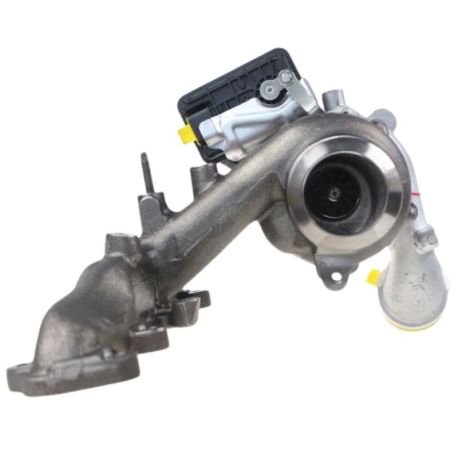 Turbo pour RENAULT Espace 5 2.0 Blue dCi 189 CV 49131-07510