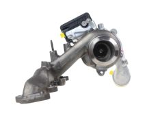 Turbo pour RENAULT Espace 5 2.0 Blue dCi 189 CV 49131-07510