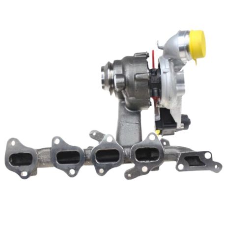 Turbo pour RENAULT Trafic 3 2.0 dCi 110 CV 49131-07510