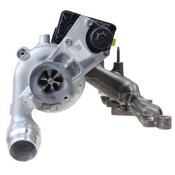 Turbo pour RENAULT Trafic 3 2.0 dCi 131 CV 49131-07510