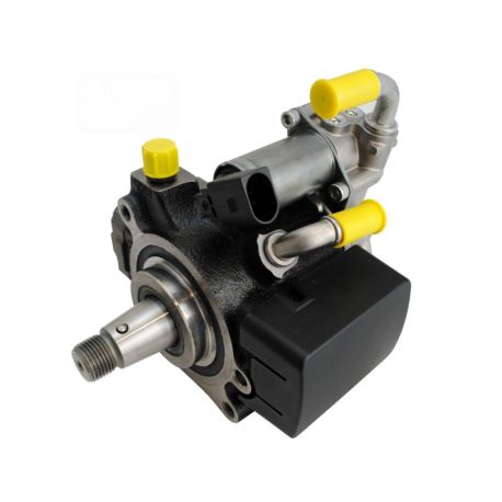 Pompe à haute pression pour AUDI A1 Sportback (8XA / 8XF) 1.6 TDI 90 CV - 5WS40891