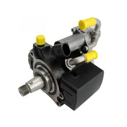 Pompe à haute pression pour AUDI A1 Sportback (8XA / 8XF) 1.6 TDI 105 CV - 5WS40891