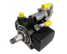 Pompe à haute pression pour AUDI A1 Sportback (8XA / 8XF) 1.6 TDI 105 CV - 5WS40891
