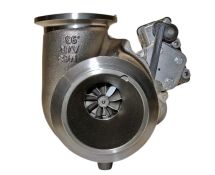 Turbo pour BMW 530 d (G30) 530D 265 CV 835109-5009S