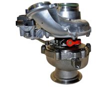 Turbo pour BMW 730 d (G11 / G12) 730D 265 CV 835109-5009S