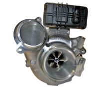 Turbo pour BMW 730 d (G11 / G12) 730D 211 CV 835109-5009S