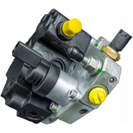 Pompe à haute pression pour MERCEDES Classe A (W169) 160 CDI 82 CV - 0445010120