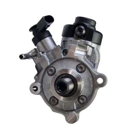 Pompe à haute pression pour BMW X1 (F48) xDrive 25 d 231 CV - 0445010792
