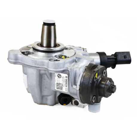 Pompe à haute pression pour BMW 325d (E90) 325D 204 CV - 0445010617