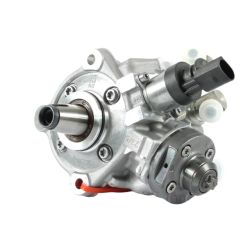 Pompe à haute pression pour BMW 520d (E60 / E61 / E60N / E61N) 520D 163 CV - 0445010510